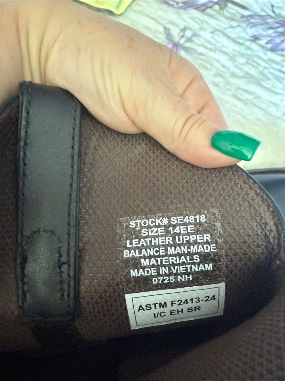 Justin Boots classic pull